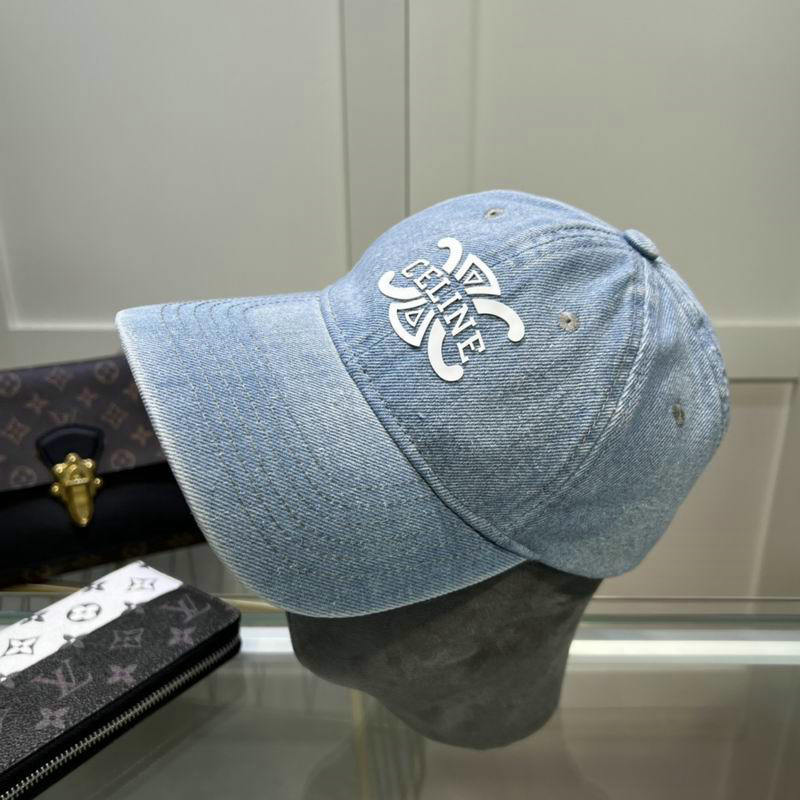 Wholesale Cheap C eline Aaa Designer Caps for Sale