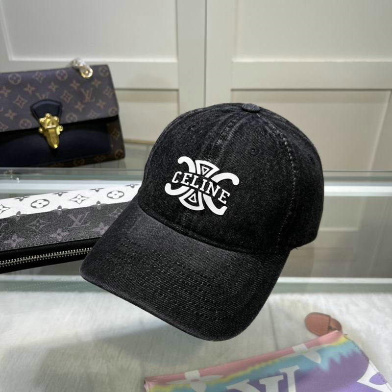 Wholesale Cheap C eline Aaa Designer Caps for Sale