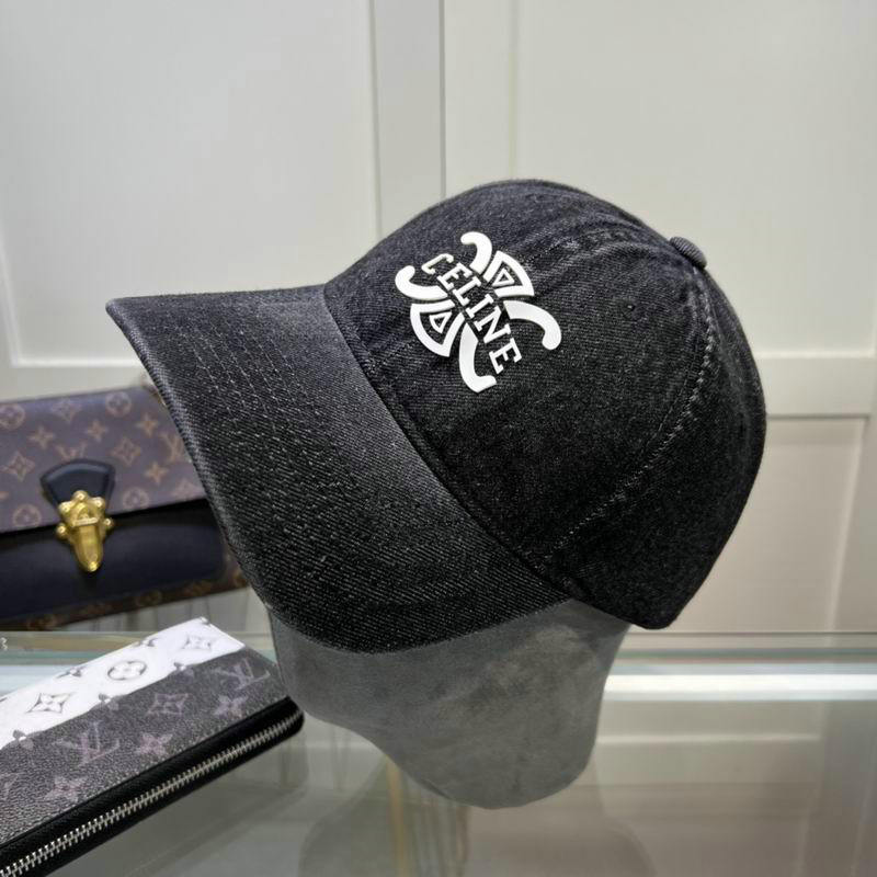 Wholesale Cheap C eline Aaa Designer Caps for Sale