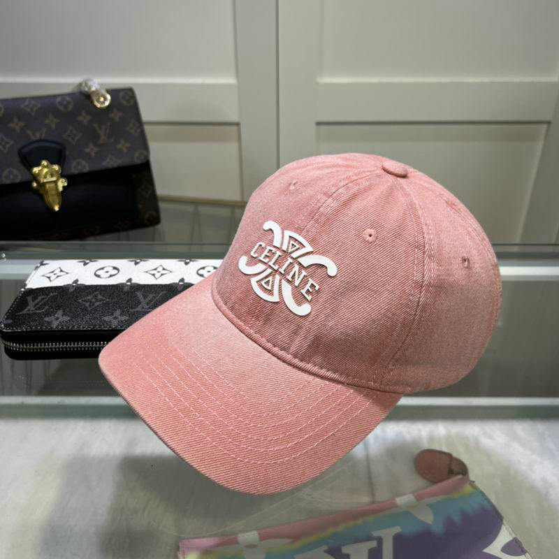 Wholesale Cheap C eline Aaa Designer Caps for Sale