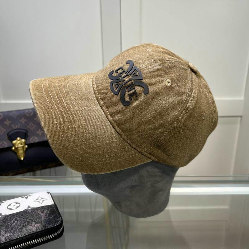 Wholesale Cheap C eline Aaa Designer Caps for Sale