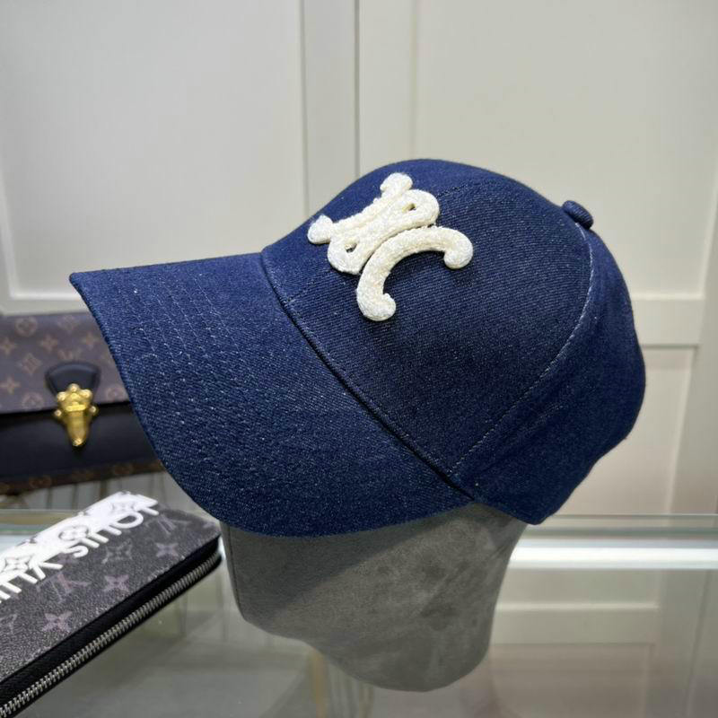 Wholesale Cheap C eline Aaa Designer Caps for Sale