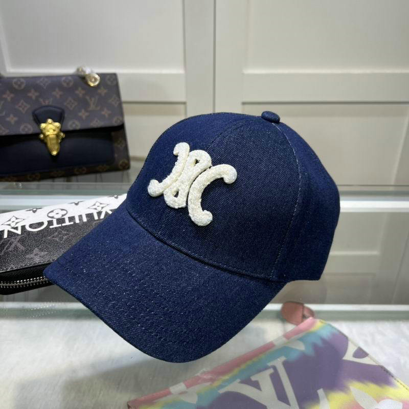 Wholesale Cheap C eline Aaa Designer Caps for Sale