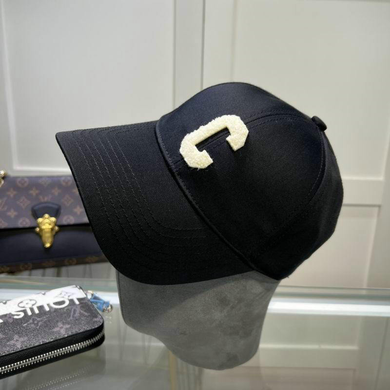 Wholesale Cheap C eline Aaa Designer Caps for Sale