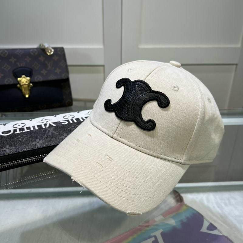 Wholesale Cheap C eline Aaa Designer Caps for Sale