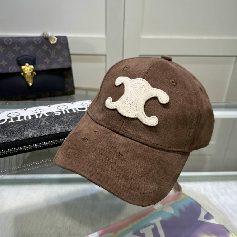 Wholesale Cheap C eline Aaa Designer Caps for Sale