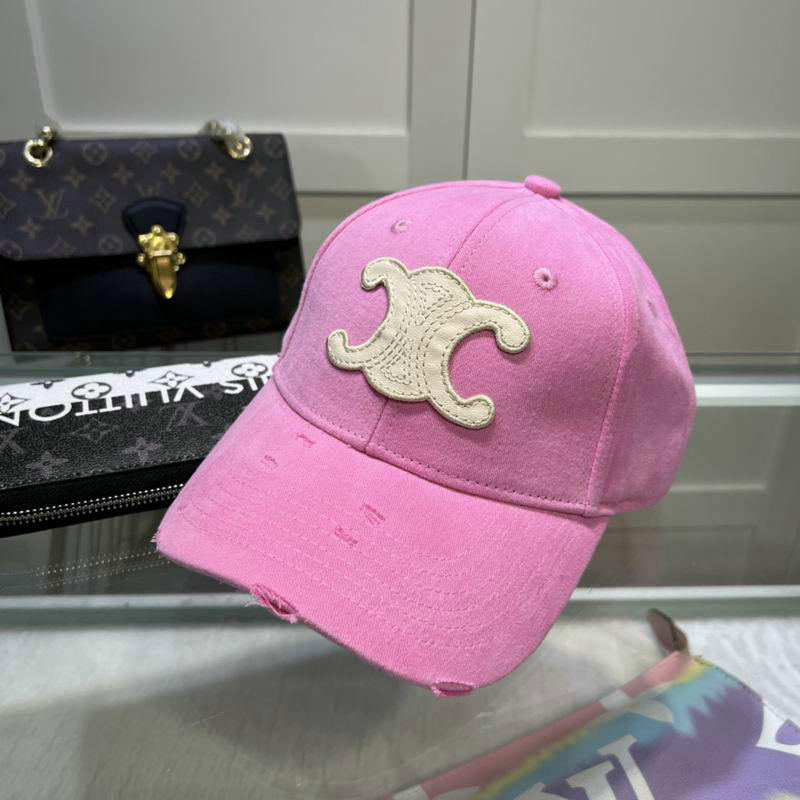 Wholesale Cheap C eline Aaa Designer Caps for Sale
