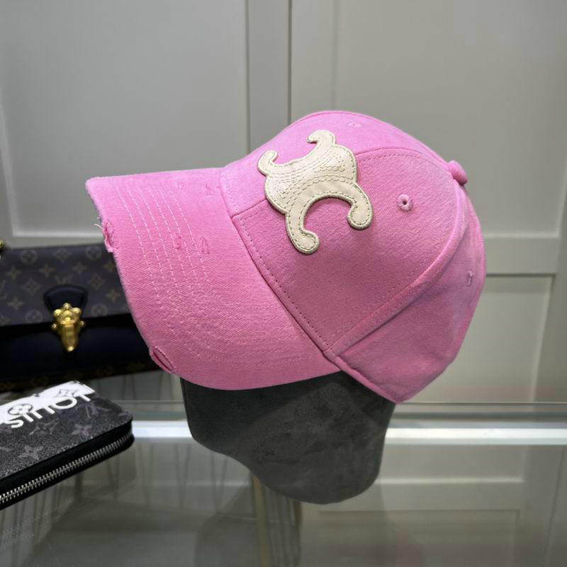 Wholesale Cheap C eline Aaa Designer Caps for Sale
