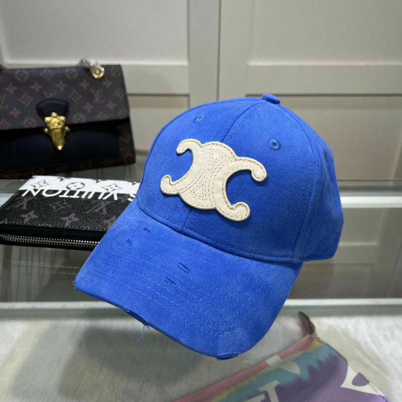 Wholesale Cheap C eline Aaa Designer Caps for Sale