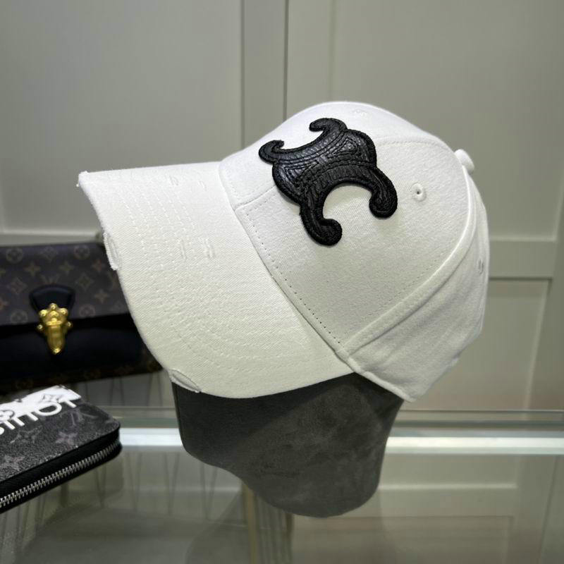 Wholesale Cheap C eline Aaa Designer Caps for Sale