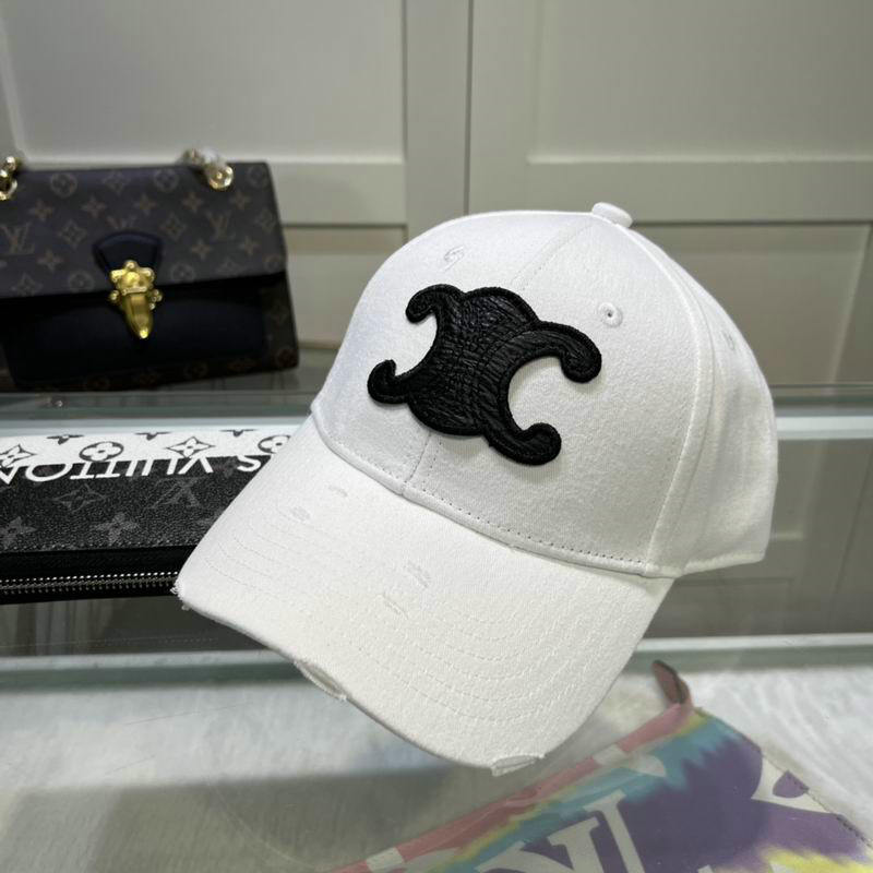 Wholesale Cheap C eline Aaa Designer Caps for Sale