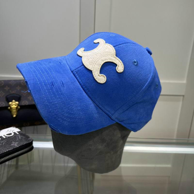 Wholesale Cheap C eline Aaa Designer Caps for Sale