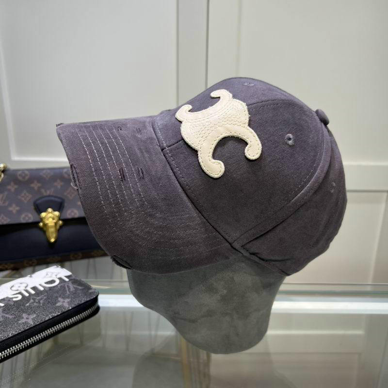Wholesale Cheap C eline Aaa Designer Caps for Sale