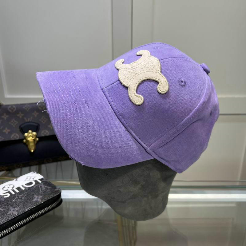 Wholesale Cheap C eline Aaa Designer Caps for Sale