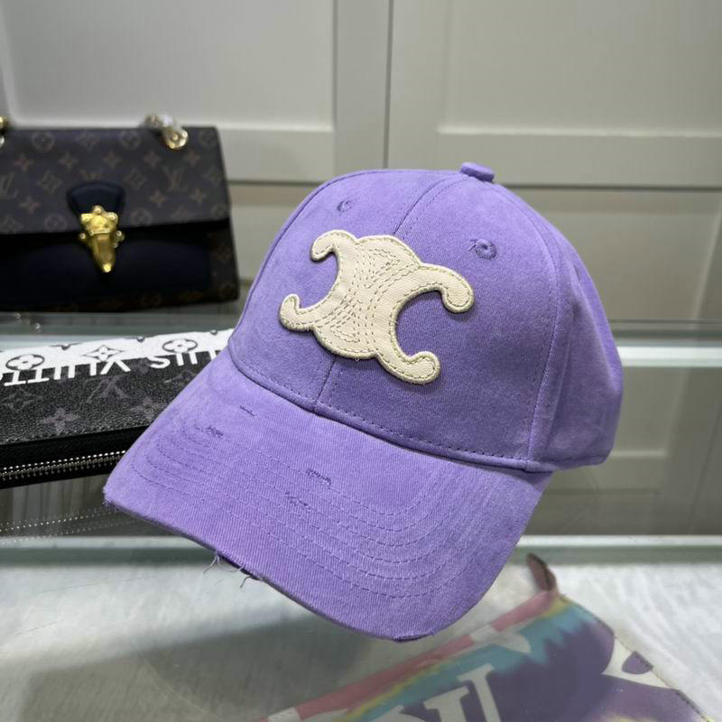 Wholesale Cheap C eline Aaa Designer Caps for Sale