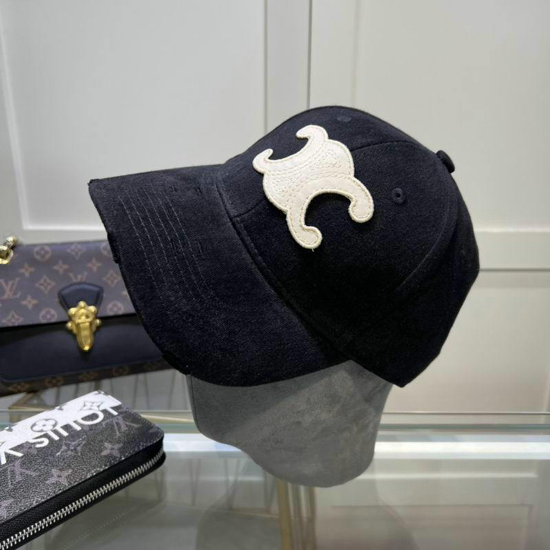 Wholesale Cheap C eline Aaa Designer Caps for Sale