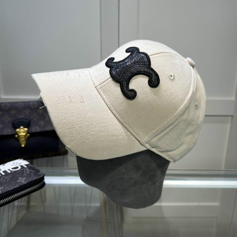Wholesale Cheap C eline Aaa Designer Caps for Sale