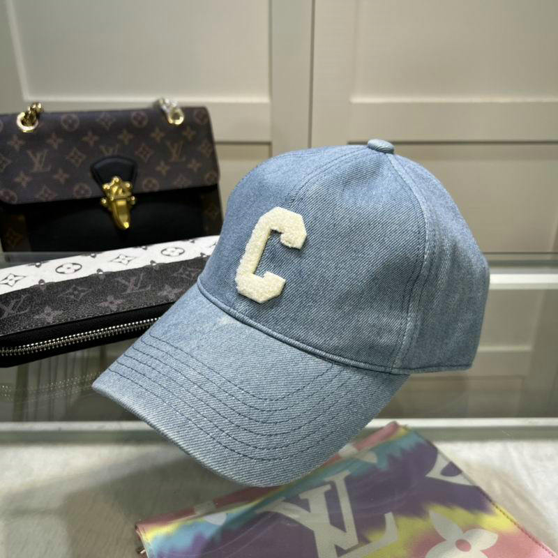 Wholesale Cheap C eline Aaa Designer Caps for Sale