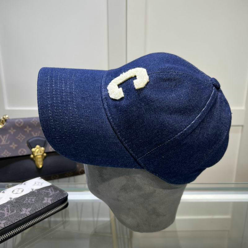 Wholesale Cheap C eline Aaa Designer Caps for Sale