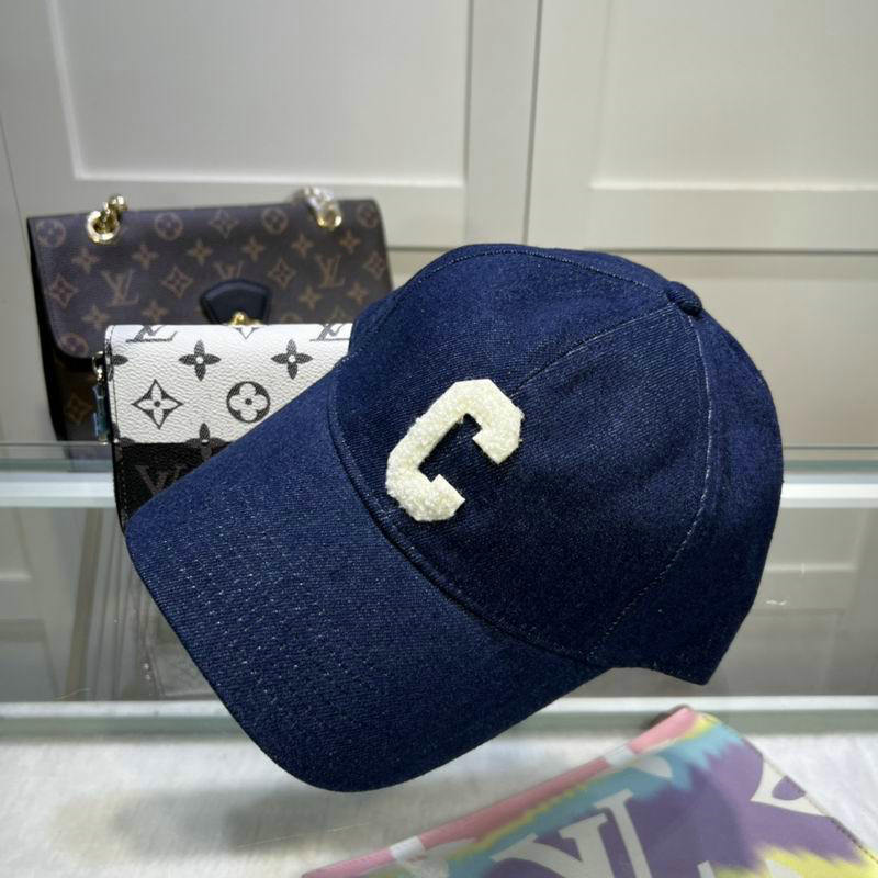 Wholesale Cheap C eline Aaa Designer Caps for Sale