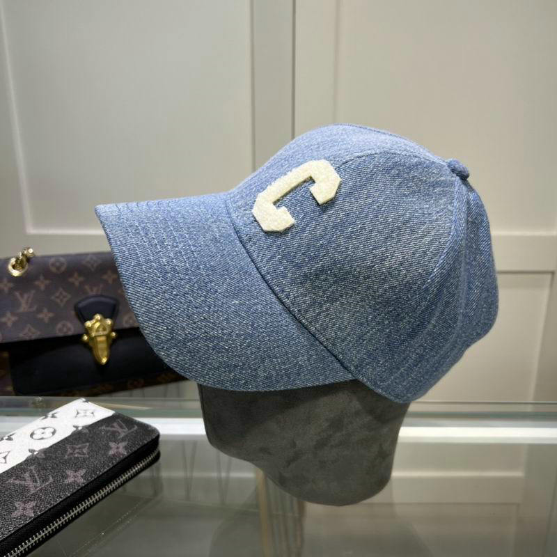 Wholesale Cheap C eline Aaa Designer Caps for Sale