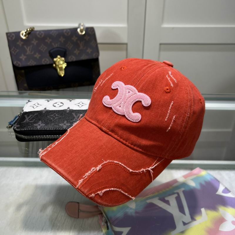 Wholesale Cheap C.eline Replica Designer Baseball Caps for Sale