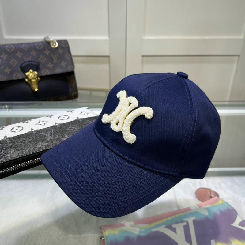Wholesale Cheap C eline Aaa Designer Caps for Sale