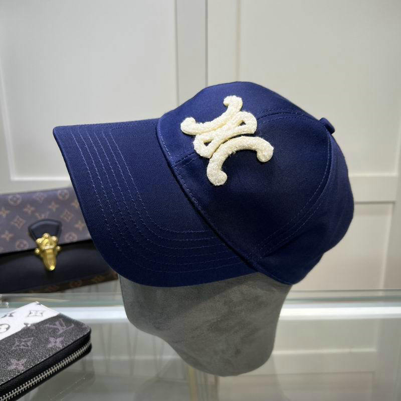 Wholesale Cheap C eline Aaa Designer Caps for Sale