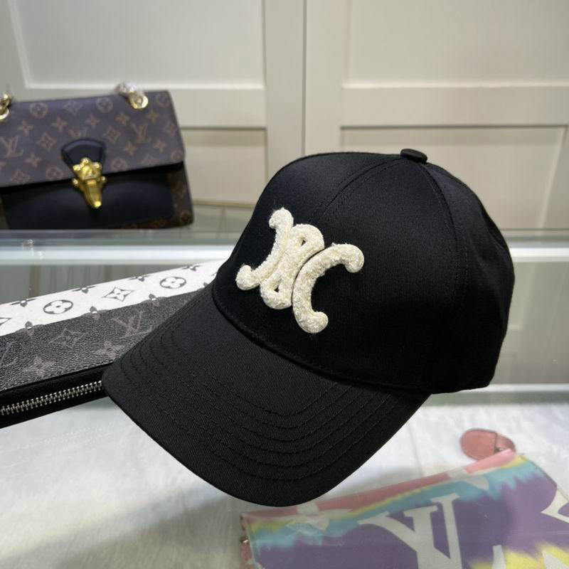 Wholesale Cheap C eline Aaa Designer Caps for Sale
