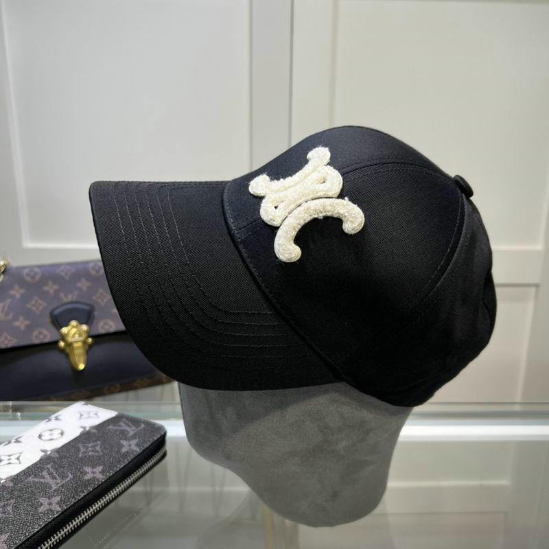 Wholesale Cheap C eline Aaa Designer Caps for Sale