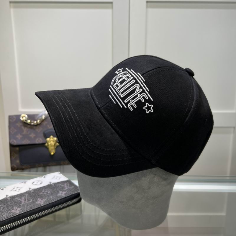Wholesale Cheap C.eline Replica Designer Baseball Caps for Sale