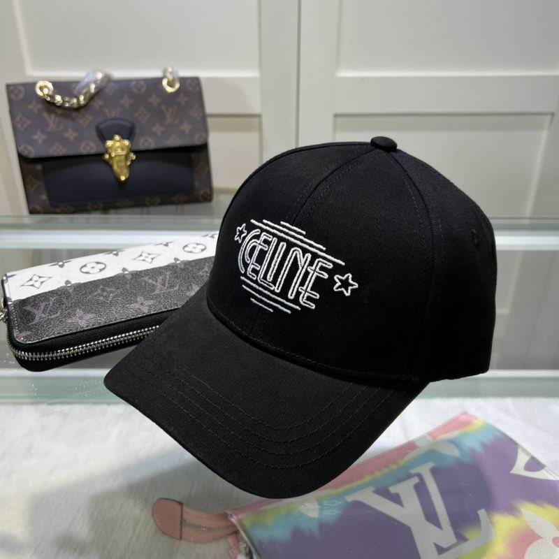 Wholesale Cheap C.eline Replica Designer Baseball Caps for Sale