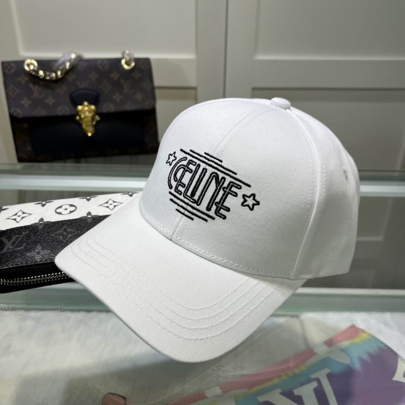 Wholesale Cheap C.eline Replica Designer Baseball Caps for Sale