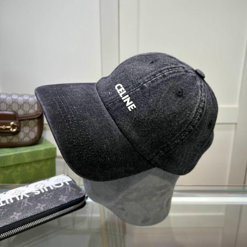 Wholesale Cheap C eline Aaa Designer Caps for Sale