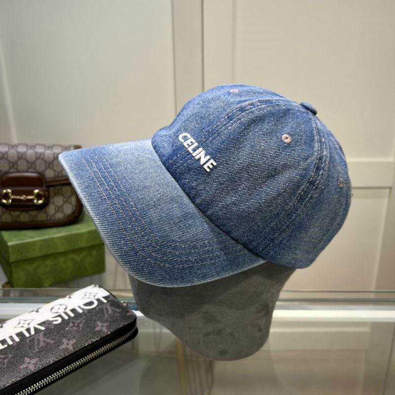 Wholesale Cheap C eline Aaa Designer Caps for Sale