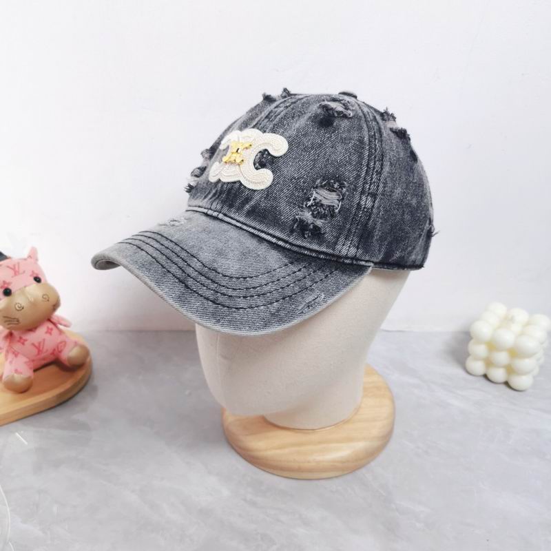 Wholesale Cheap C.eline Replica Designer Baseball Caps for Sale