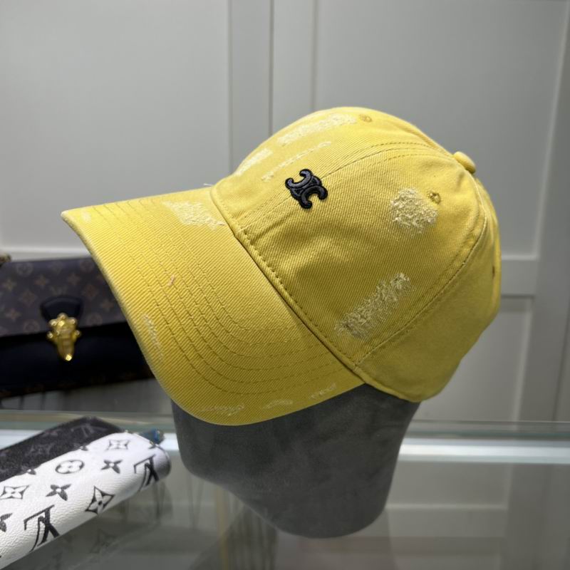 Wholesale Cheap C.eline Replica Designer Baseball Caps for Sale