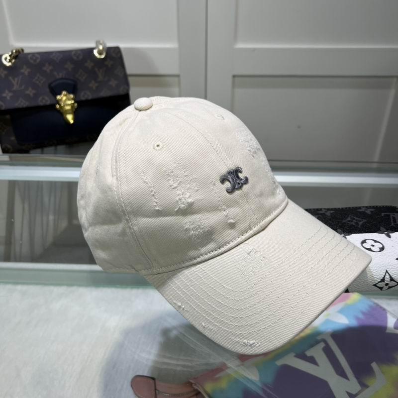 Wholesale Cheap C.eline Replica Designer Baseball Caps for Sale