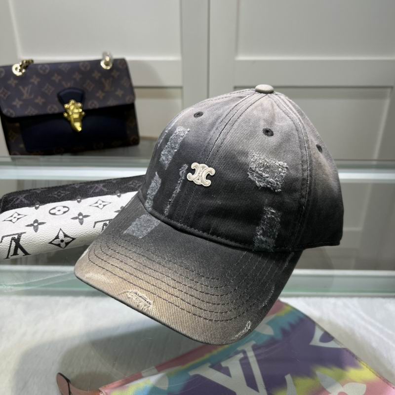 Wholesale Cheap C.eline Replica Designer Baseball Caps for Sale
