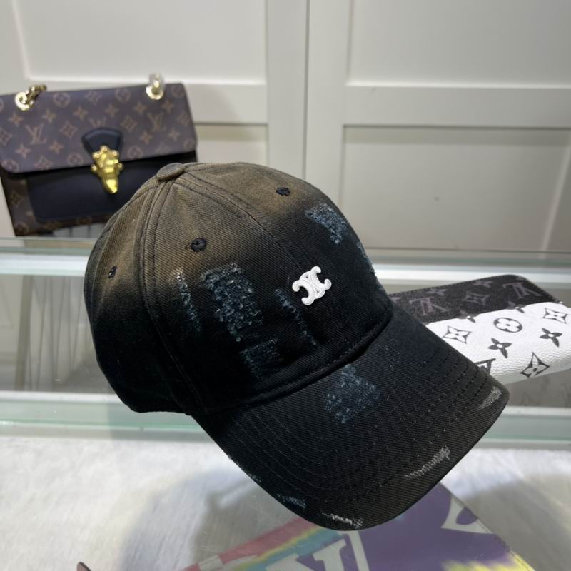 Wholesale Cheap C.eline Replica Designer Baseball Caps for Sale