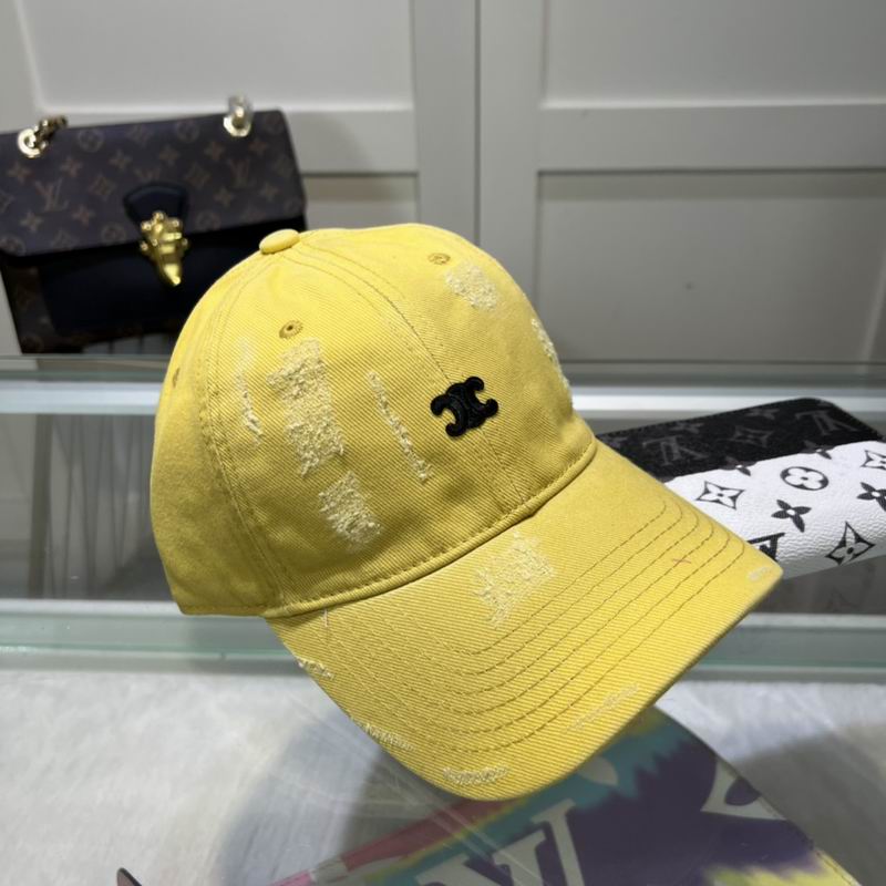 Wholesale Cheap C.eline Replica Designer Baseball Caps for Sale