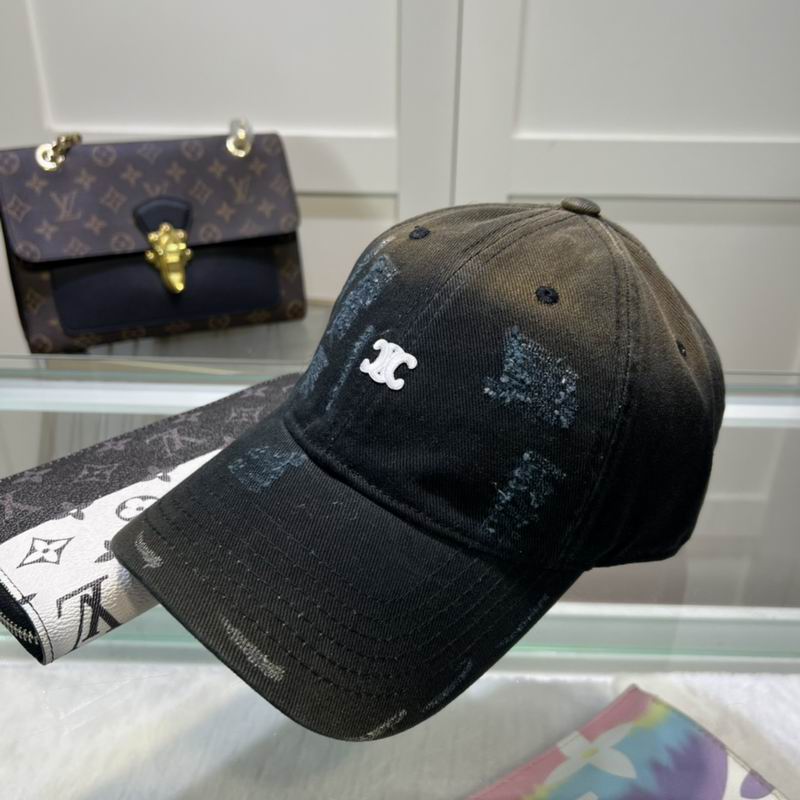 Wholesale Cheap C.eline Replica Designer Baseball Caps for Sale