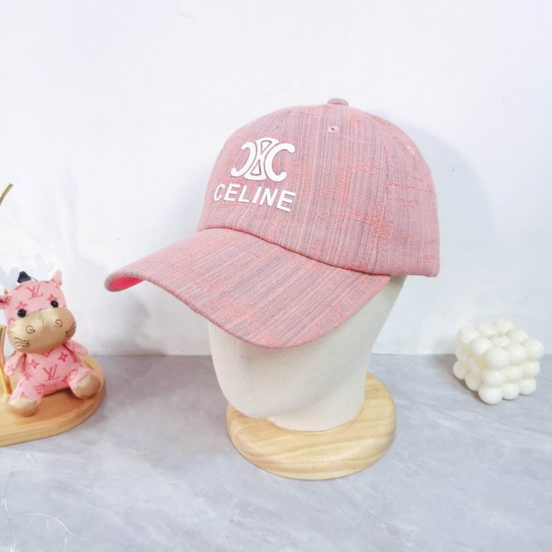 Wholesale Cheap C.eline Replica Designer Baseball Caps for Sale