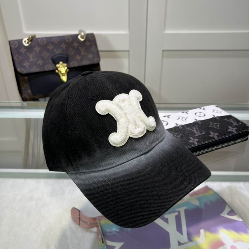Wholesale Cheap C.eline Replica Designer Baseball Caps for Sale