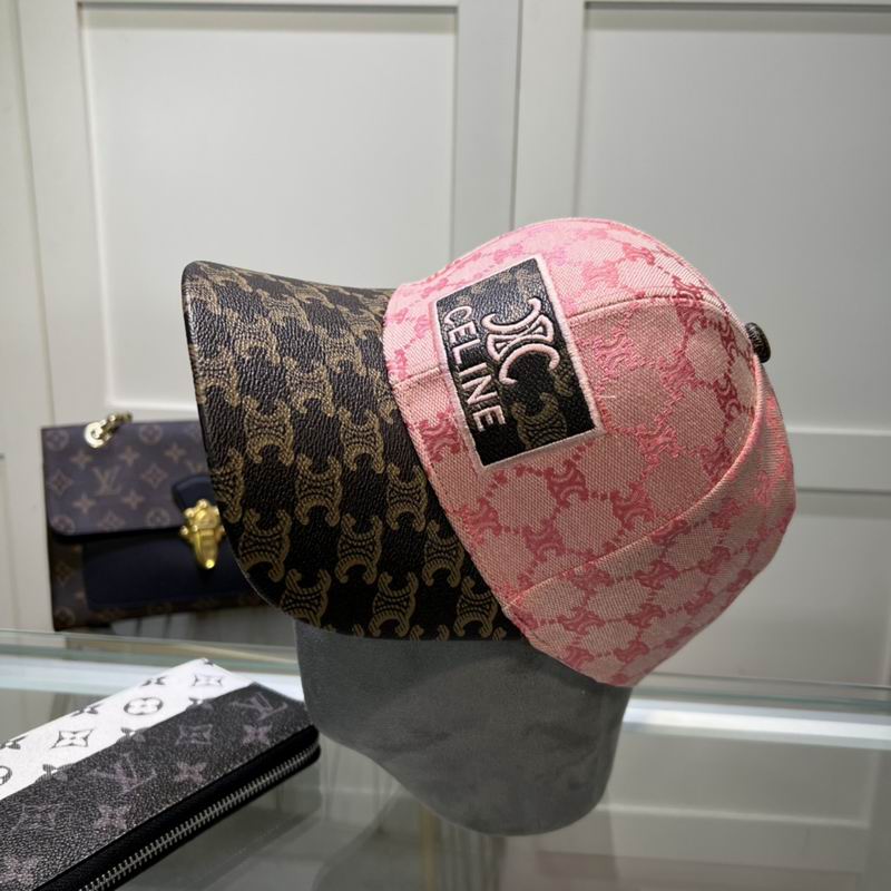 Wholesale Cheap C.eline Replica Designer Baseball Caps for Sale