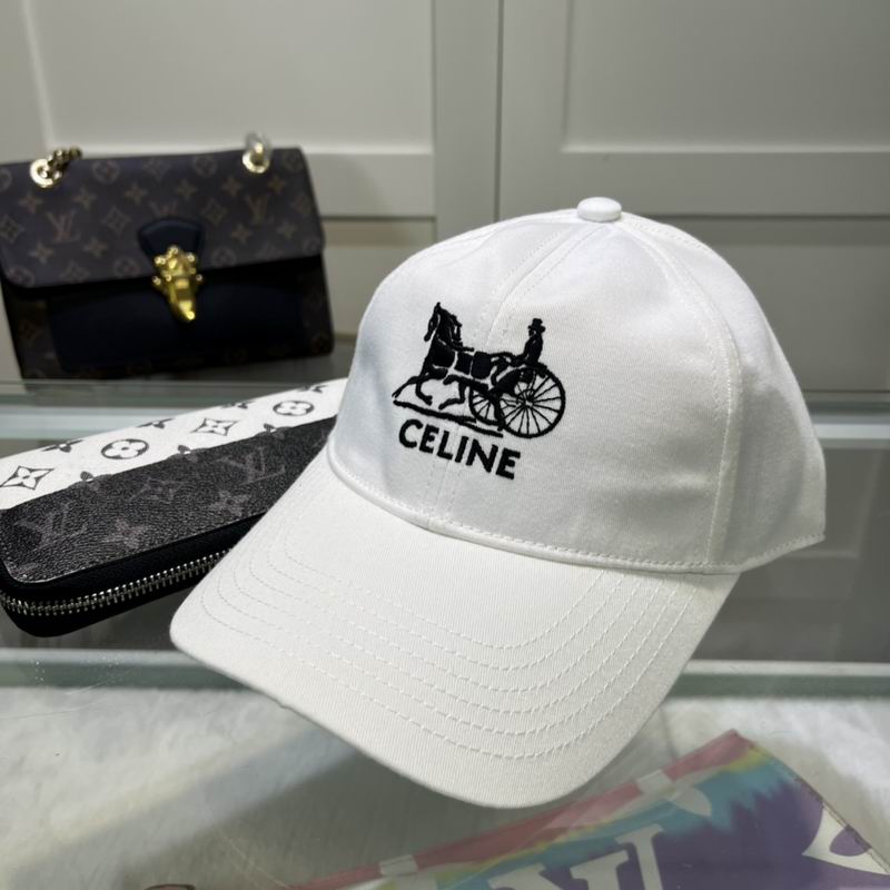 Wholesale Cheap C.eline Replica Designer Baseball Caps for Sale