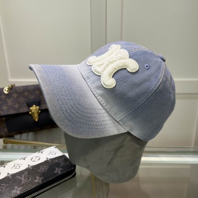 Wholesale Cheap C.eline Replica Designer Baseball Caps for Sale