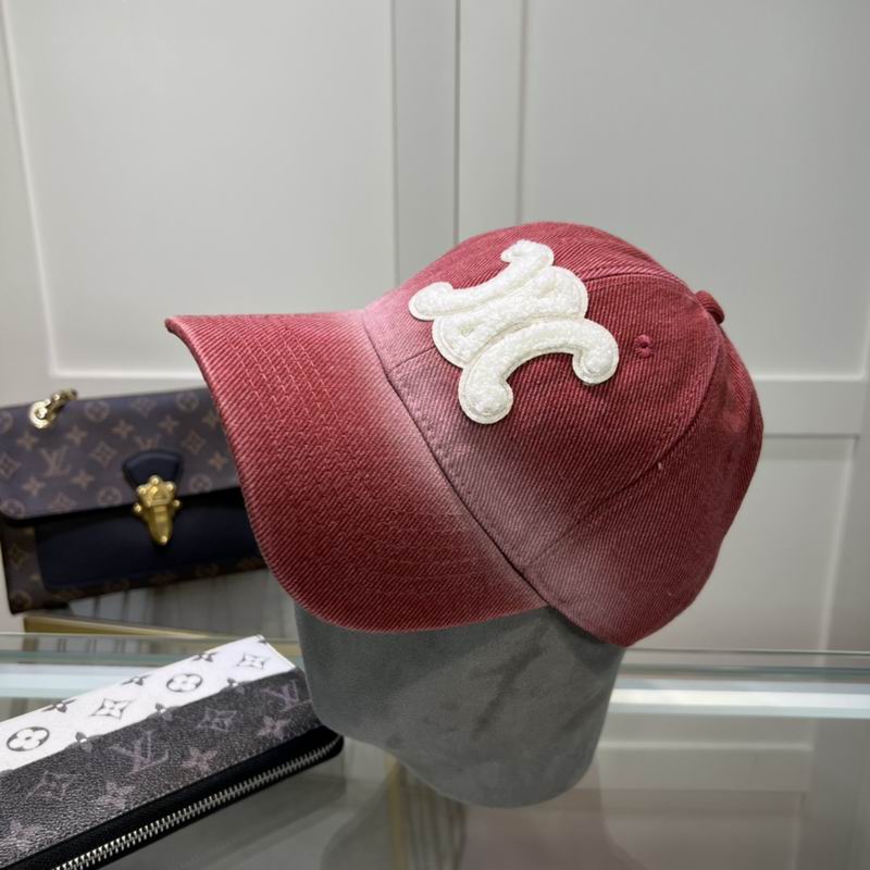 Wholesale Cheap C.eline Replica Designer Baseball Caps for Sale