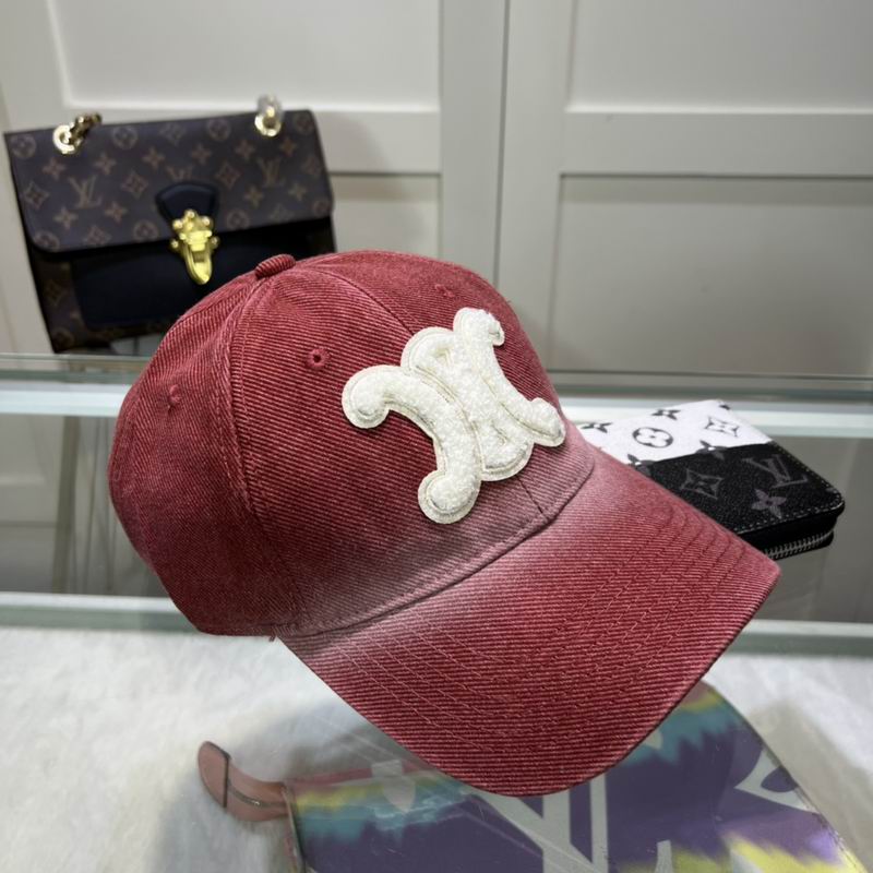 Wholesale Cheap C.eline Replica Designer Baseball Caps for Sale