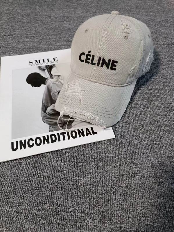 Wholesale Cheap C.eline Replica Designer Caps for Sale